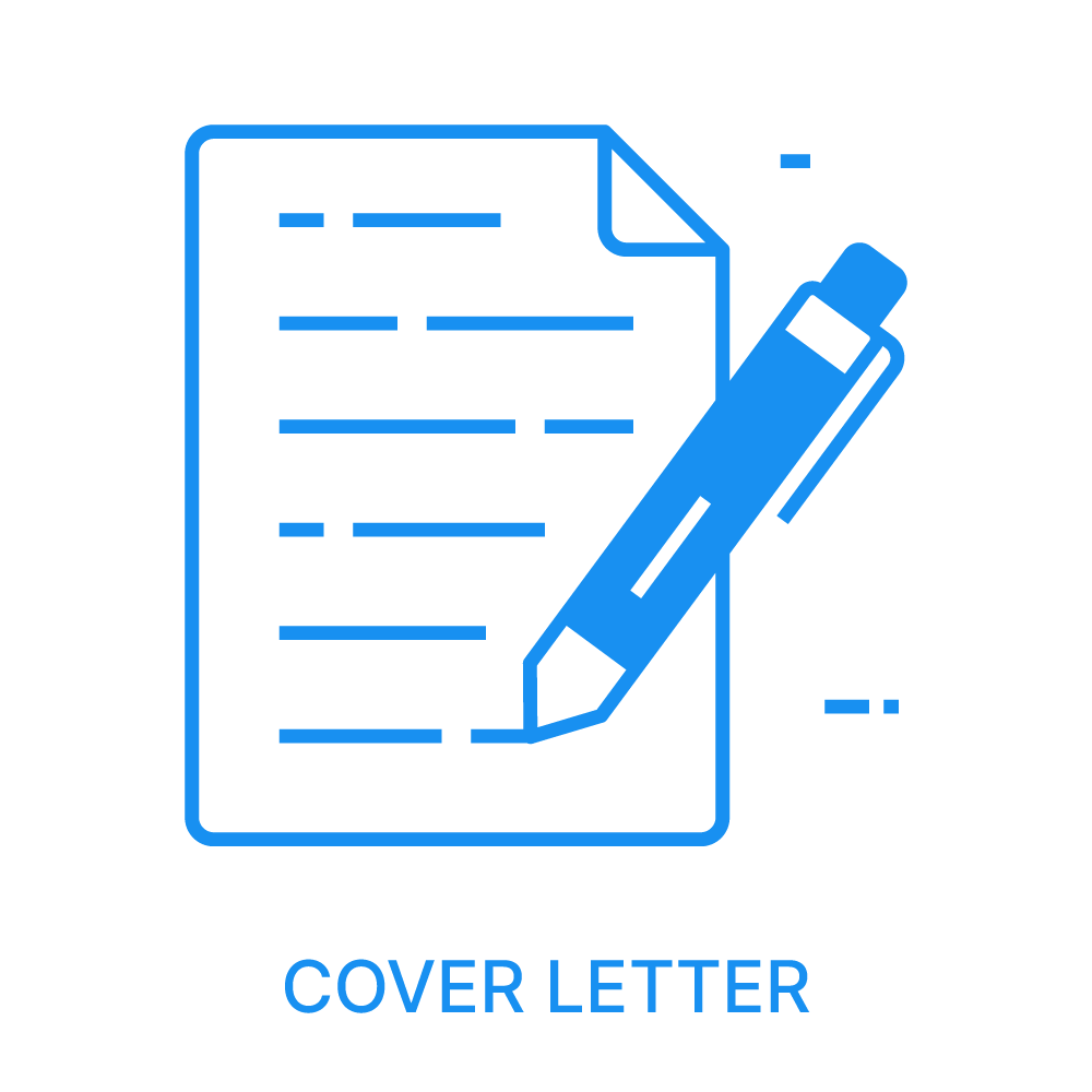 Cover Letter image 0