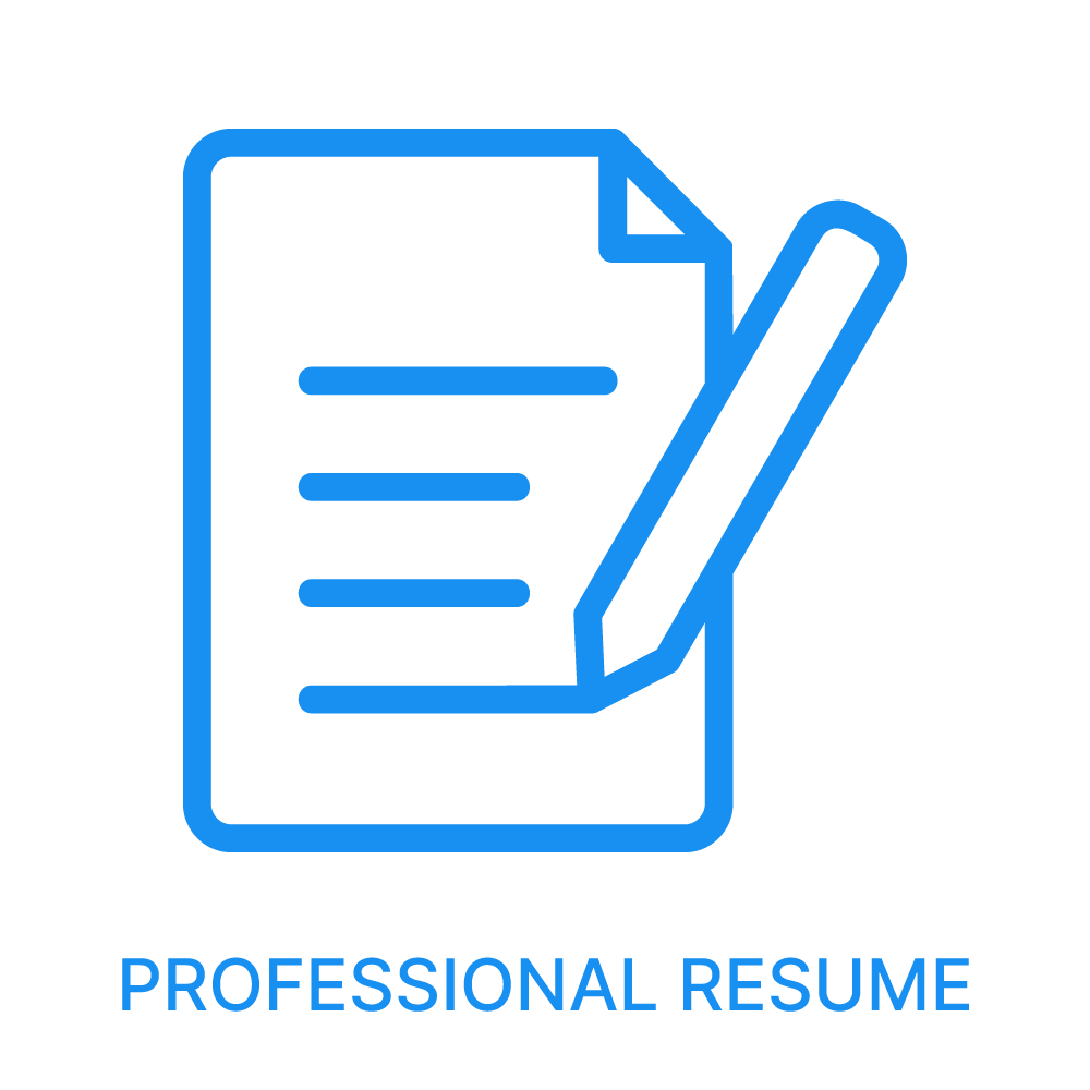 Profesional Resume Service image 0