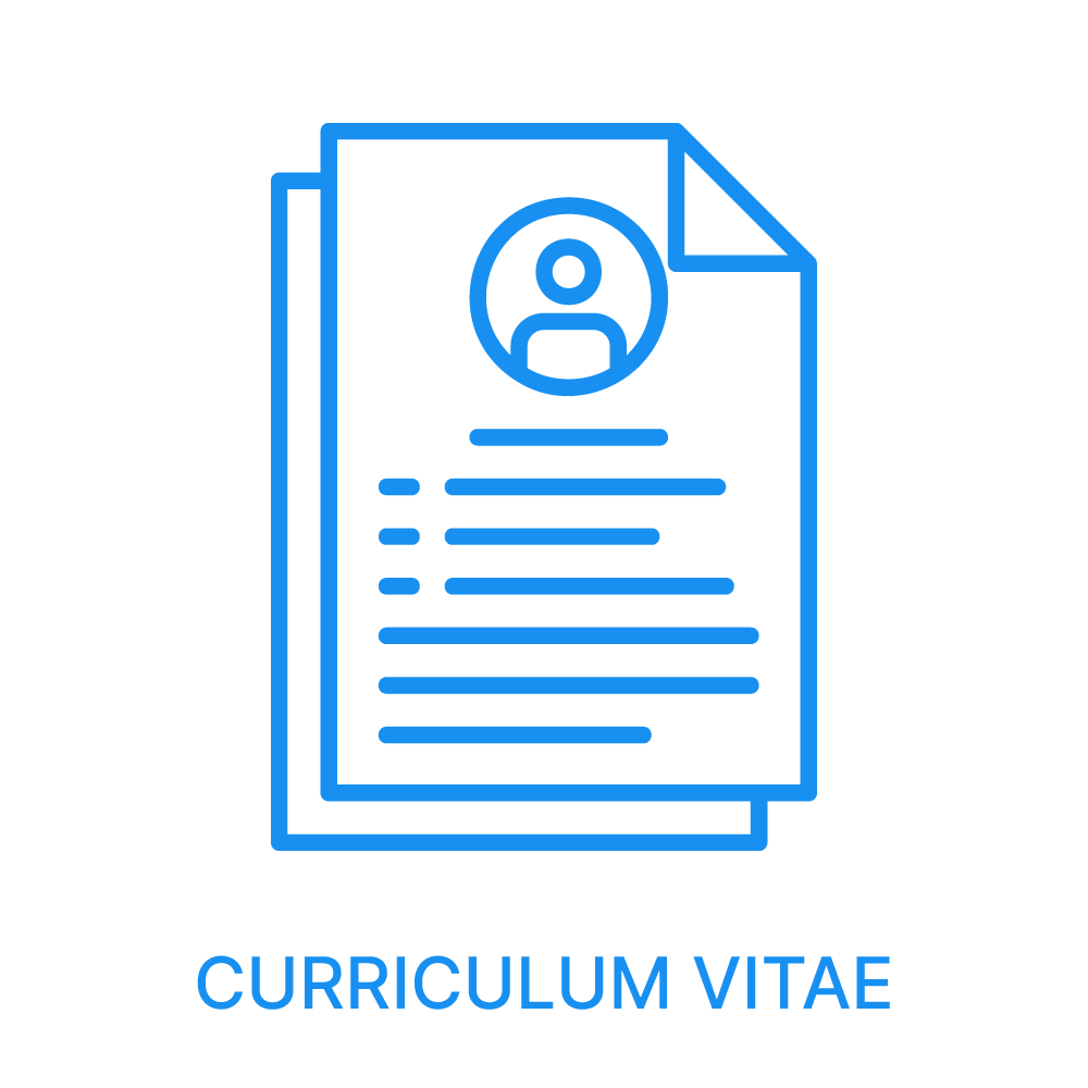 Curriculum Vitae image 0