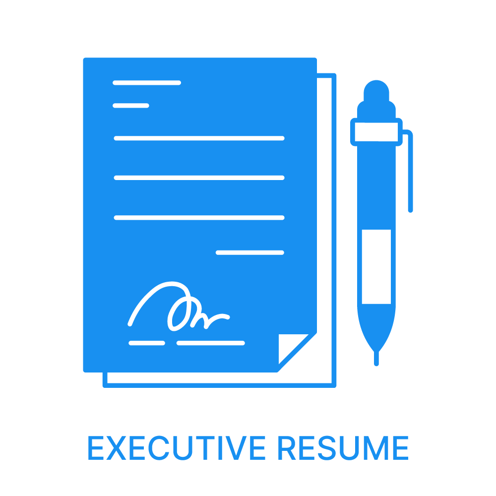 Executive Resume Service image 0