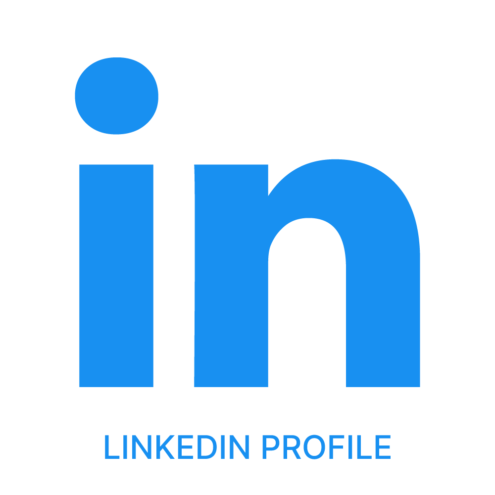 LinkedIn Profile image 0