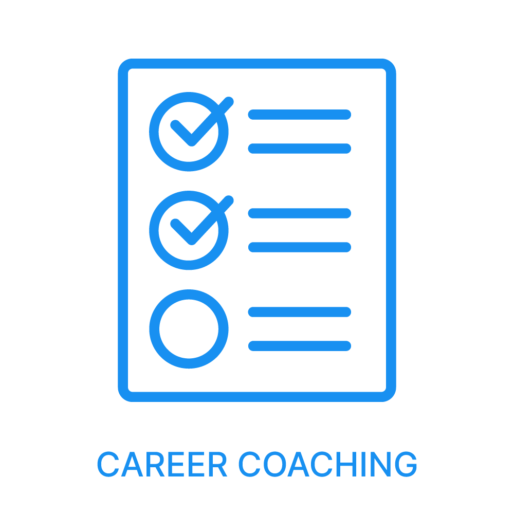 Career Coaching image 0