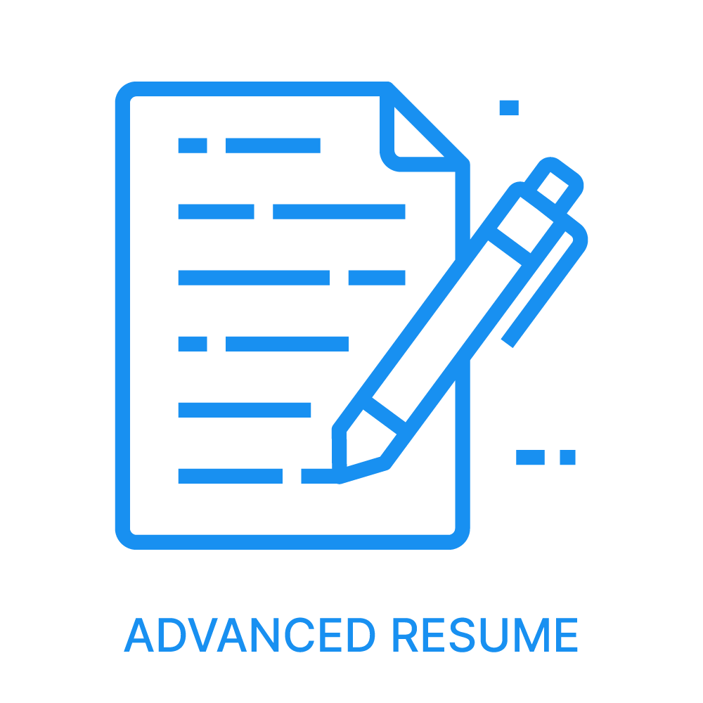 Advanced Resume Service image 0