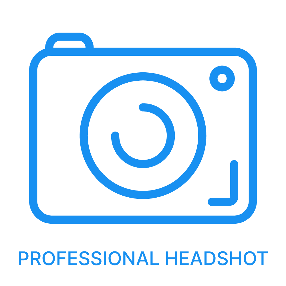 Professional Headshot (AZ only) image 0