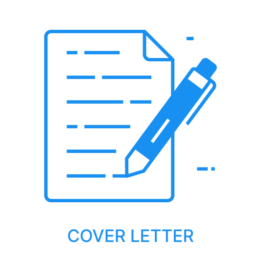 Cover Letter image 0