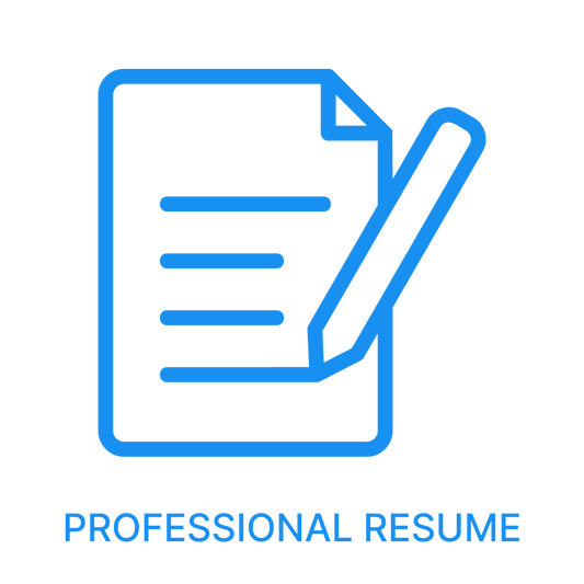 Profesional Resume Service image 0