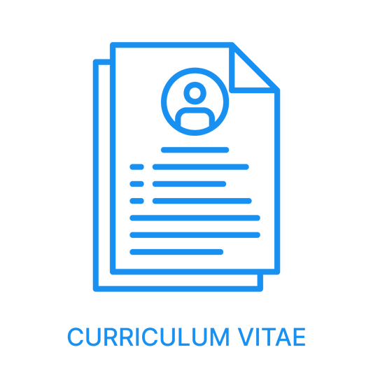 Curriculum Vitae image 0