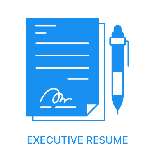 Executive Resume Service image 0