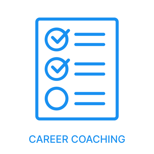 Career Coaching image 0