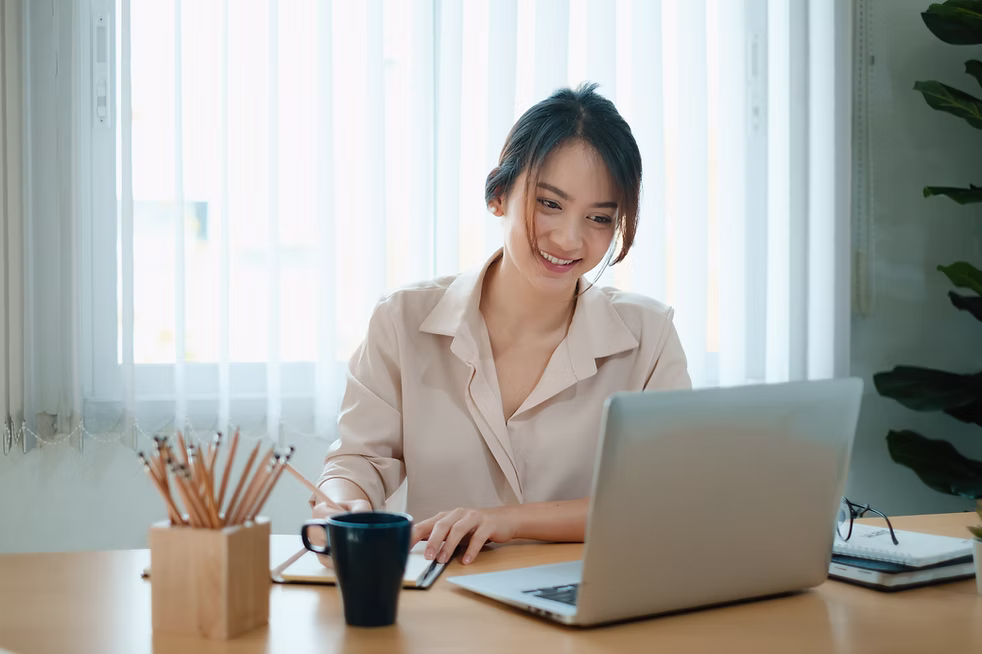 Resume writing process